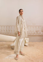 Aik Atelier - Aik Shaam - Look B2602