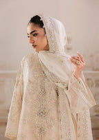 Aik Atelier - Aik Shaam - Look B2602