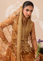Aik Atelier - Aik Shaam - Look B2603