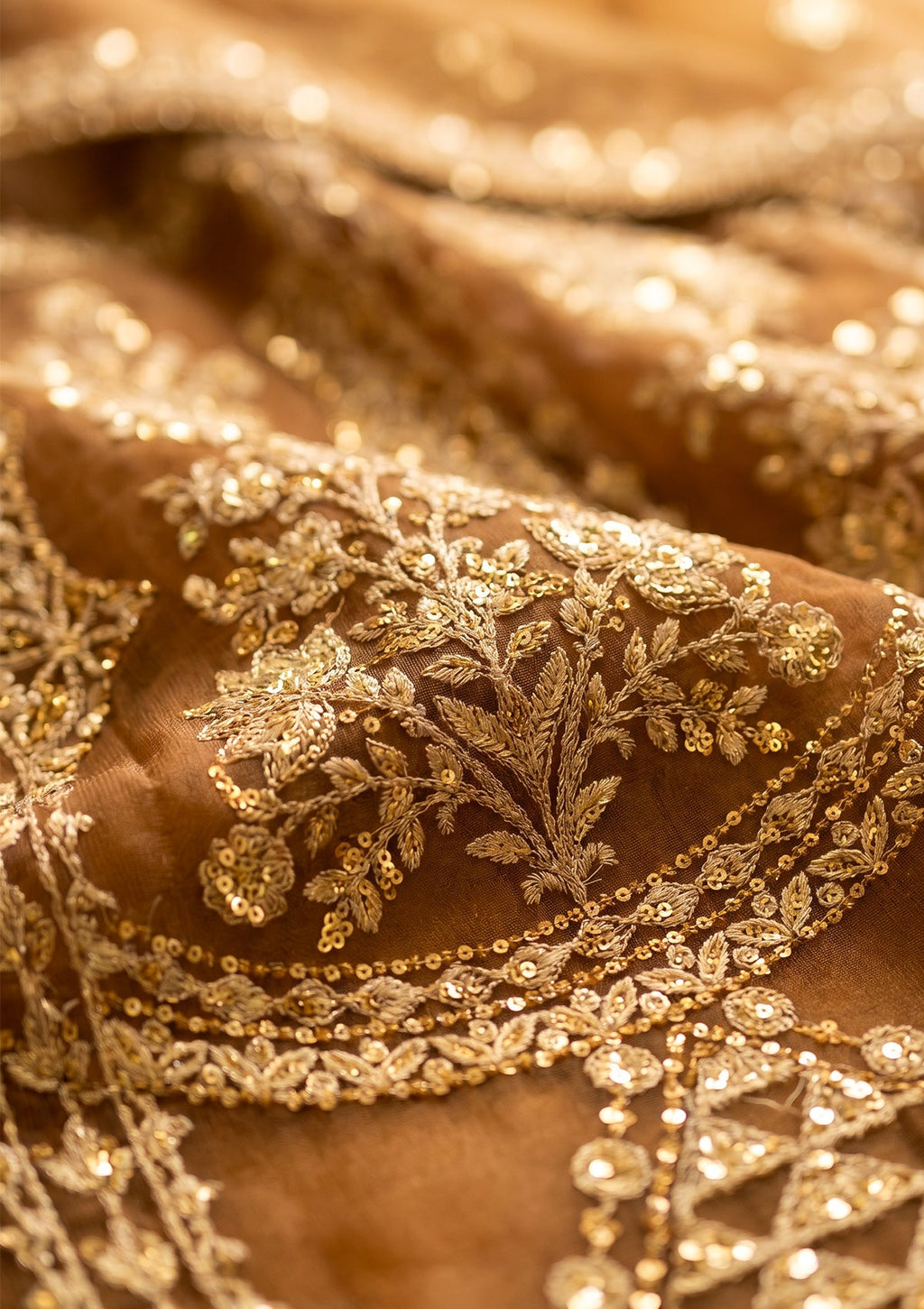 Aik Atelier - Aik Shaam - Look B2603
