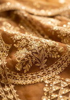Aik Atelier - Aik Shaam - Look B2603