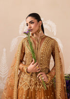 Aik Atelier - Aik Shaam - Look B2603