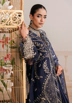 Aik Atelier - Aik Shaam - Look B2604