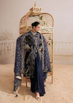 Aik Atelier - Aik Shaam - Look B2604