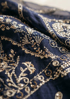 Aik Atelier - Aik Shaam - Look B2604