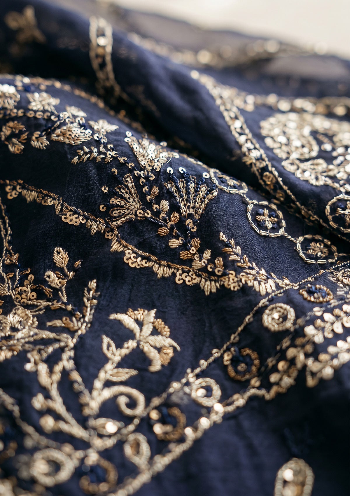 Aik Atelier - Aik Shaam - Look B2604