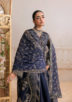 Aik Atelier - Aik Shaam - Look B2604