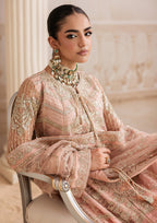 Aik Atelier - Aik Shaam - Look B2605