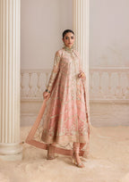 Aik Atelier - Aik Shaam - Look B2605