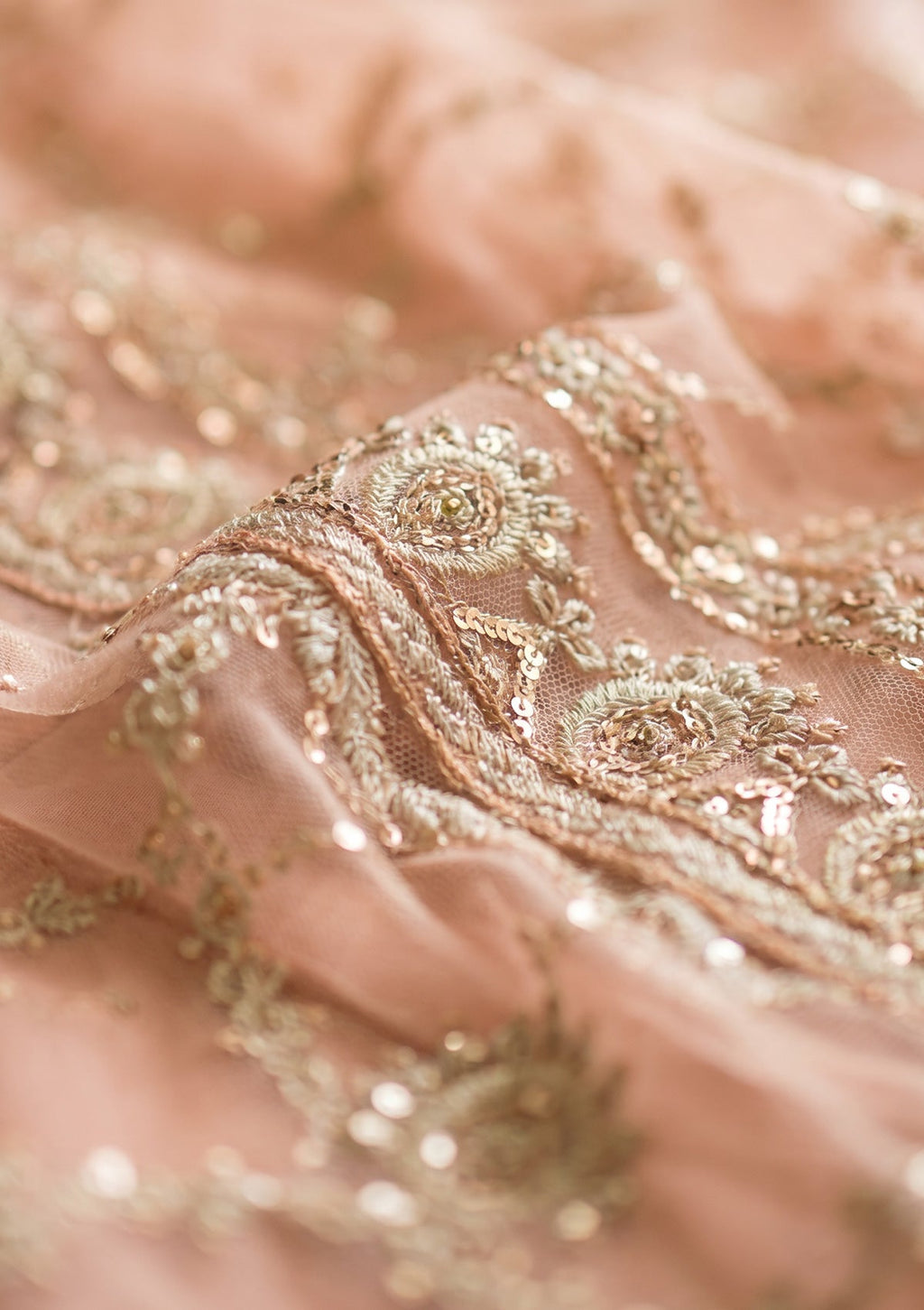 Aik Atelier - Aik Shaam - Look B2605