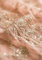 Aik Atelier - Aik Shaam - Look B2605