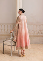 Aik Atelier - Aik Shaam - Look B2605