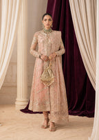Aik Atelier - Aik Shaam - Look B2605