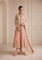 Aik Atelier - Aik Shaam - Look B2605