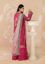 Aik Atelier - Aik Shaam - Look B2606