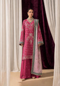 Aik Atelier - Aik Shaam - Look B2606