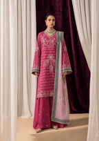 Aik Atelier - Aik Shaam - Look B2606