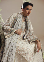 Aik Atelier - Aik Shaam - Look C2601