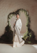 Aik Atelier - Aik Shaam - Look C2601