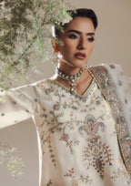 Aik Atelier - Aik Shaam - Look C2601