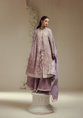 Aik Atelier - Aik Shaam - Look C2602