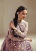Aik Atelier - Aik Shaam - Look C2602