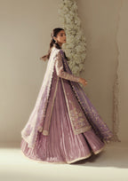 Aik Atelier - Aik Shaam - Look C2602