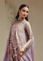 Aik Atelier - Aik Shaam - Look C2602