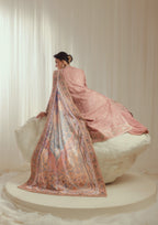 Aik Atelier - Aik Shaam - Look C2603