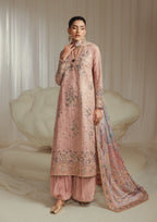 Aik Atelier - Aik Shaam - Look C2603