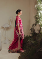 Aik Atelier - Aik Shaam - Look C2605