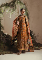 Aik Atelier - Aik Shaam - Look C2606