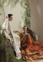 Aik Atelier - Aik Shaam - Look C2606