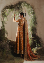 Aik Atelier - Aik Shaam - Look C2606