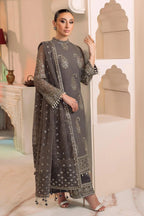 Alizeh - Af-Dua-3012-Amaya Grey