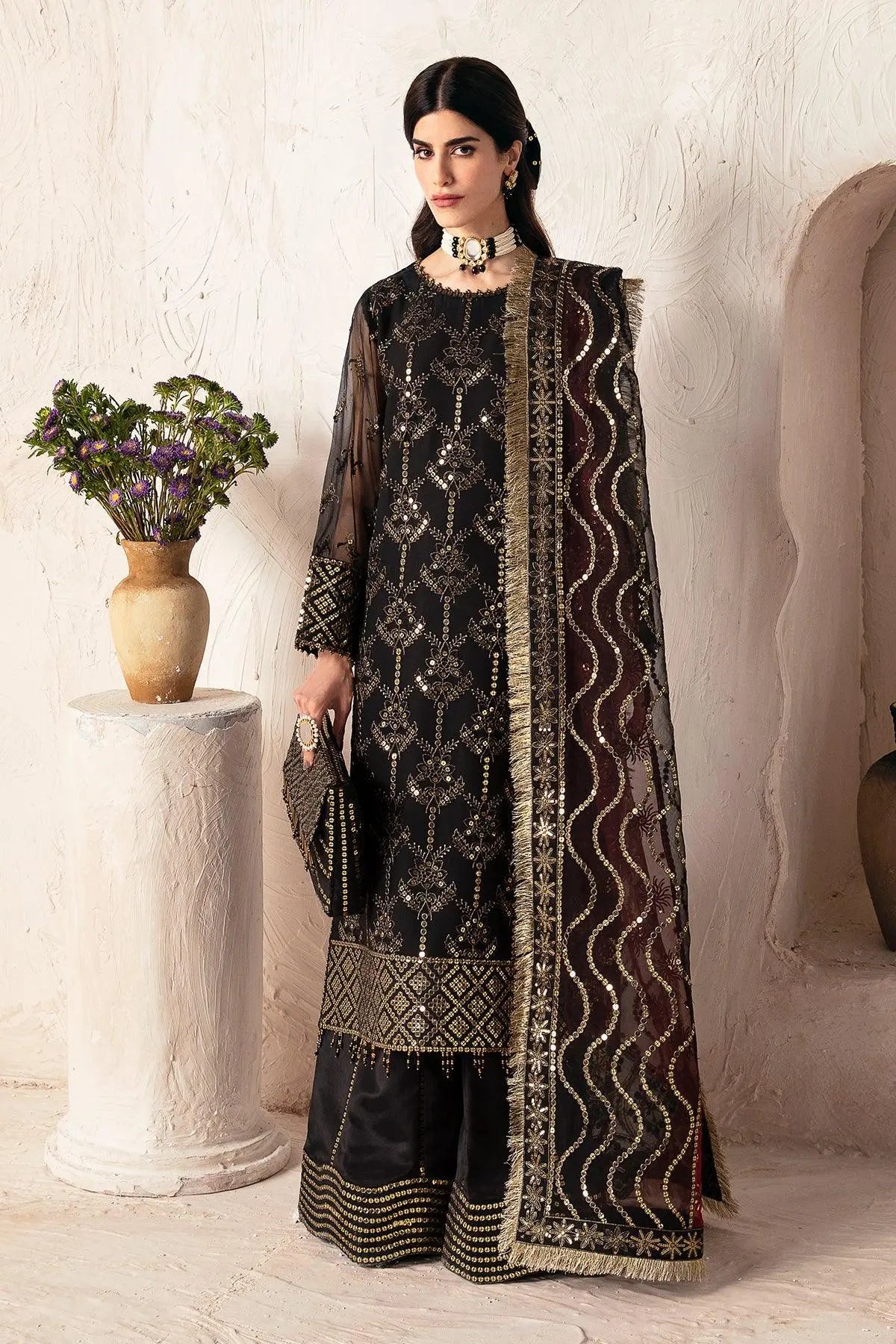 Alizeh - Af-Ch-2172-Sajal
