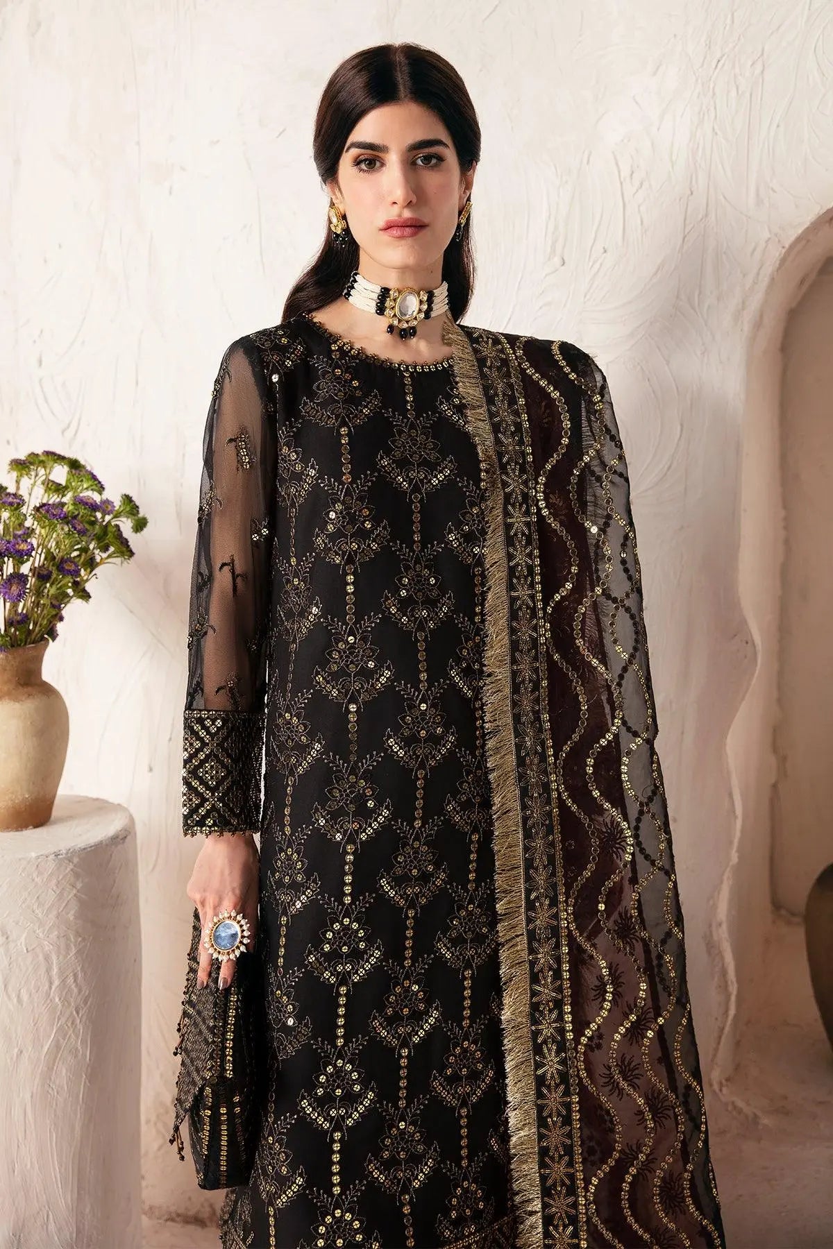 Alizeh - Af-Ch-2172-Sajal