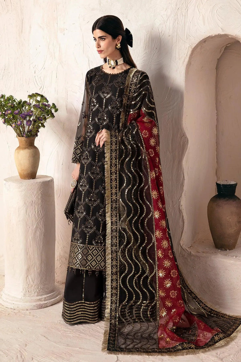 Alizeh - Af-Ch-2172-Sajal