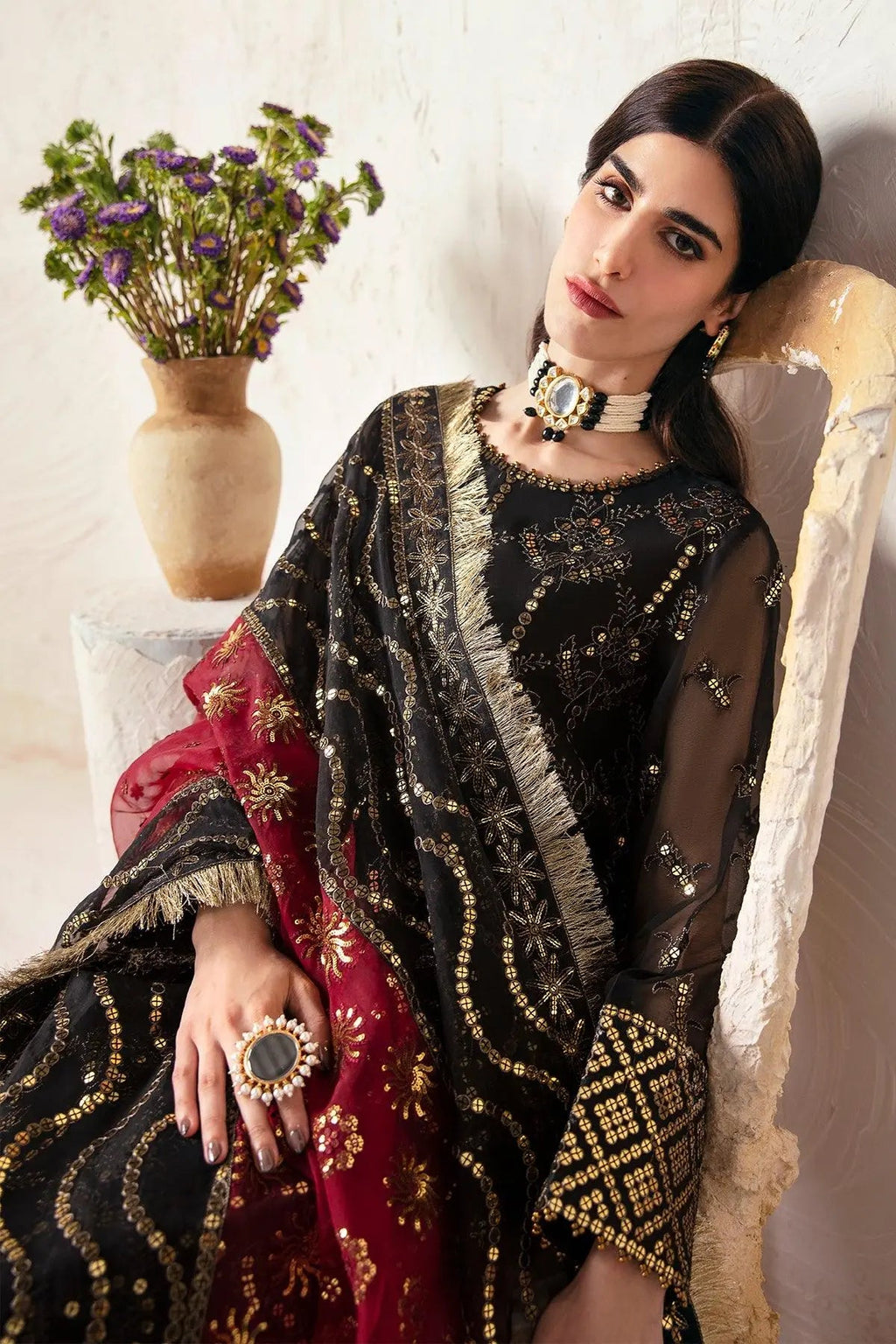 Alizeh - Af-Ch-2172-Sajal