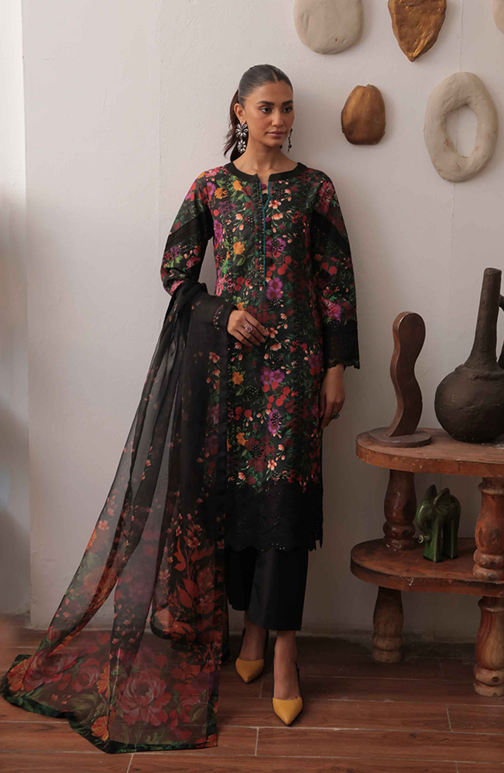Emaan Adeel - Enigma
