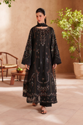 Iznik - El-07 Embroidered Lawn