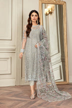 Zarif - Grace - RTD