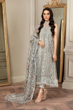Zarif - Grace - RTD