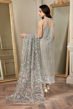 Zarif - Grace - RTD