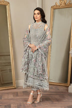 Zarif - Grace - RTD