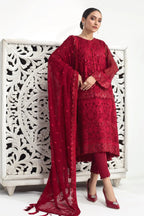 Alizeh - Af-Ch-2006-The Heartthrob Red