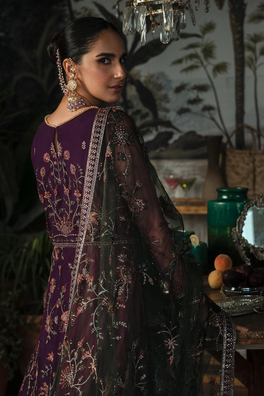 Zarif - ZLR 02 Helen