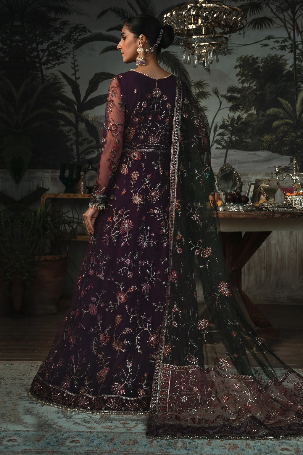 Zarif - ZLR 02 Helen