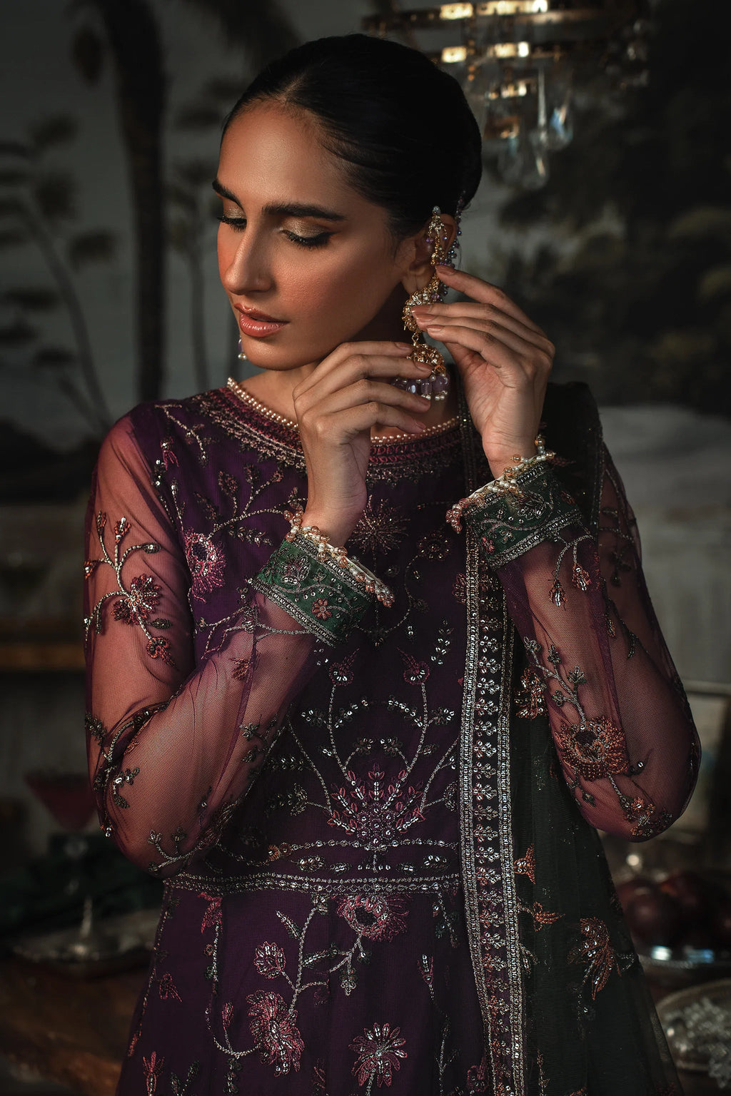 Zarif - ZLR 02 Helen