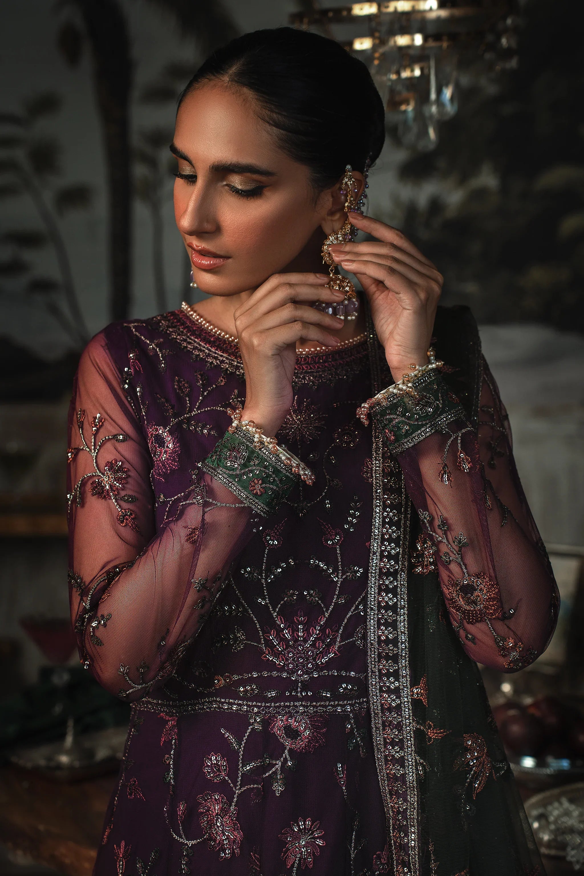 Zarif - ZLR 02 Helen